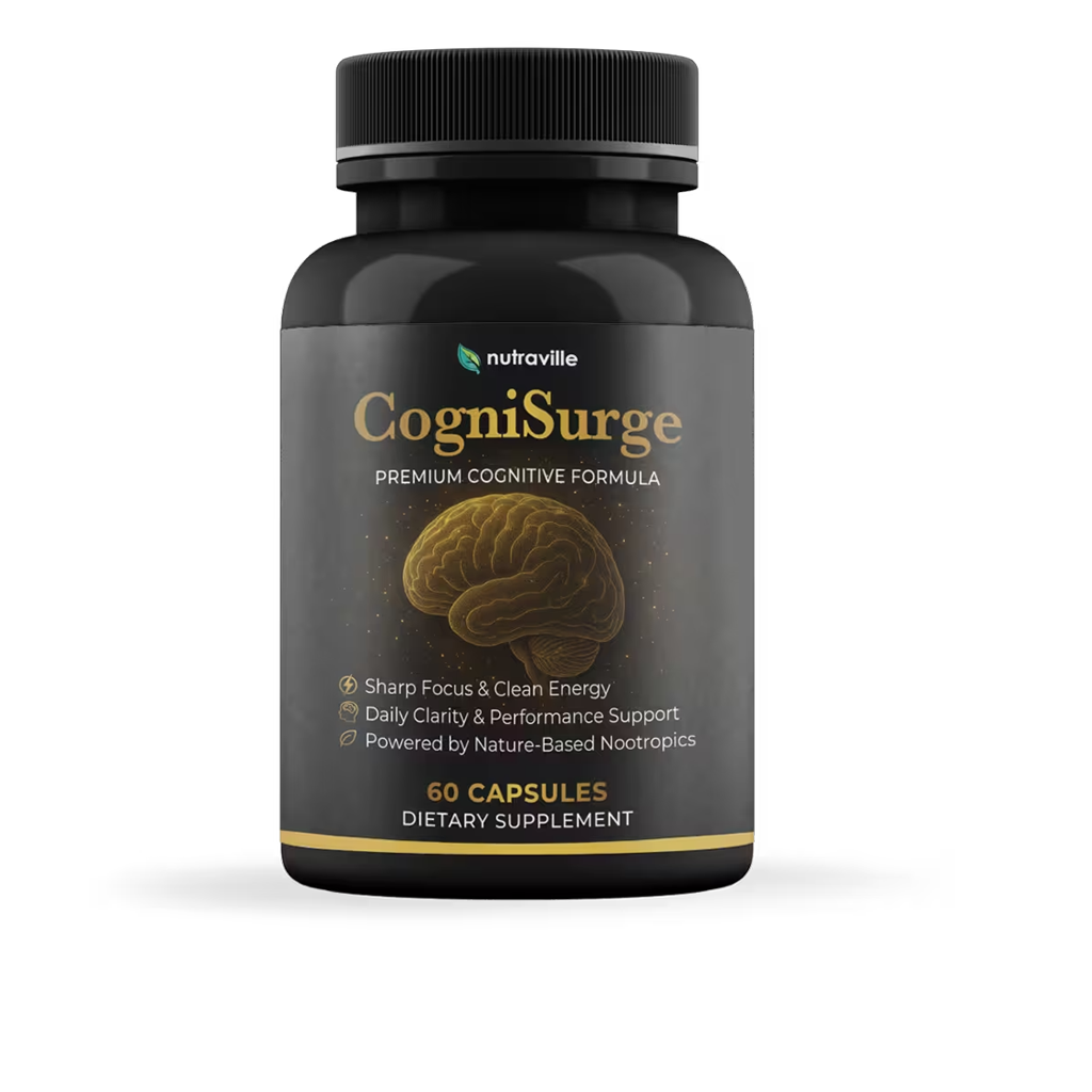 cognisurge cognisurge