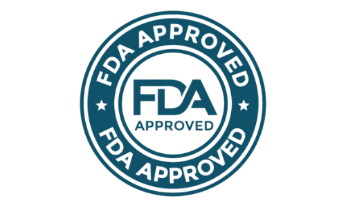 cognisurge FDA Approved
